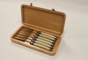 boite à couteaux
