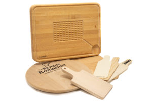 Planches à découper