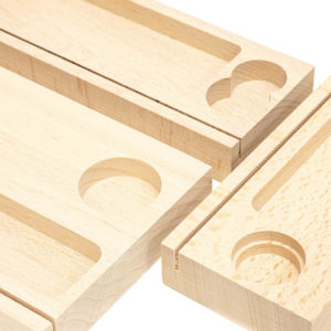 PLV produits nettoyants