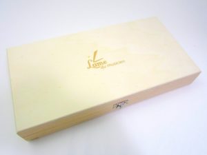 Coffret Lame du musicien