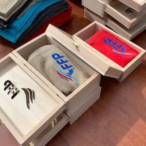 Coffret FFP