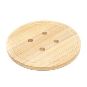 Dessous de plat en bois