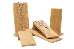 Présentoirs à bijoux