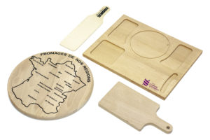 Planche de dégustation