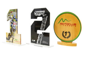 Trophées Grand Prix Enduro