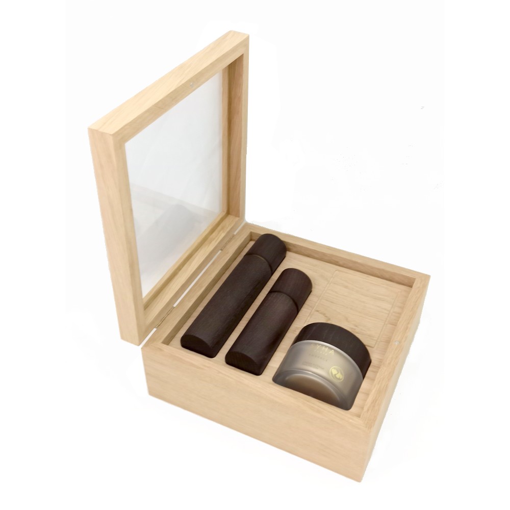 Coffret à cosmétiques SYHA