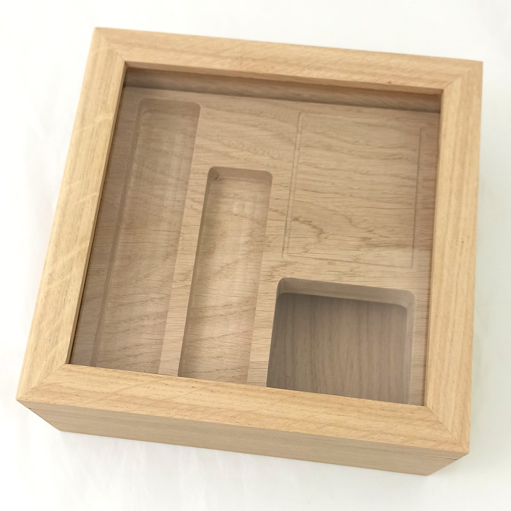 Coffret à cosmétiques SYHA