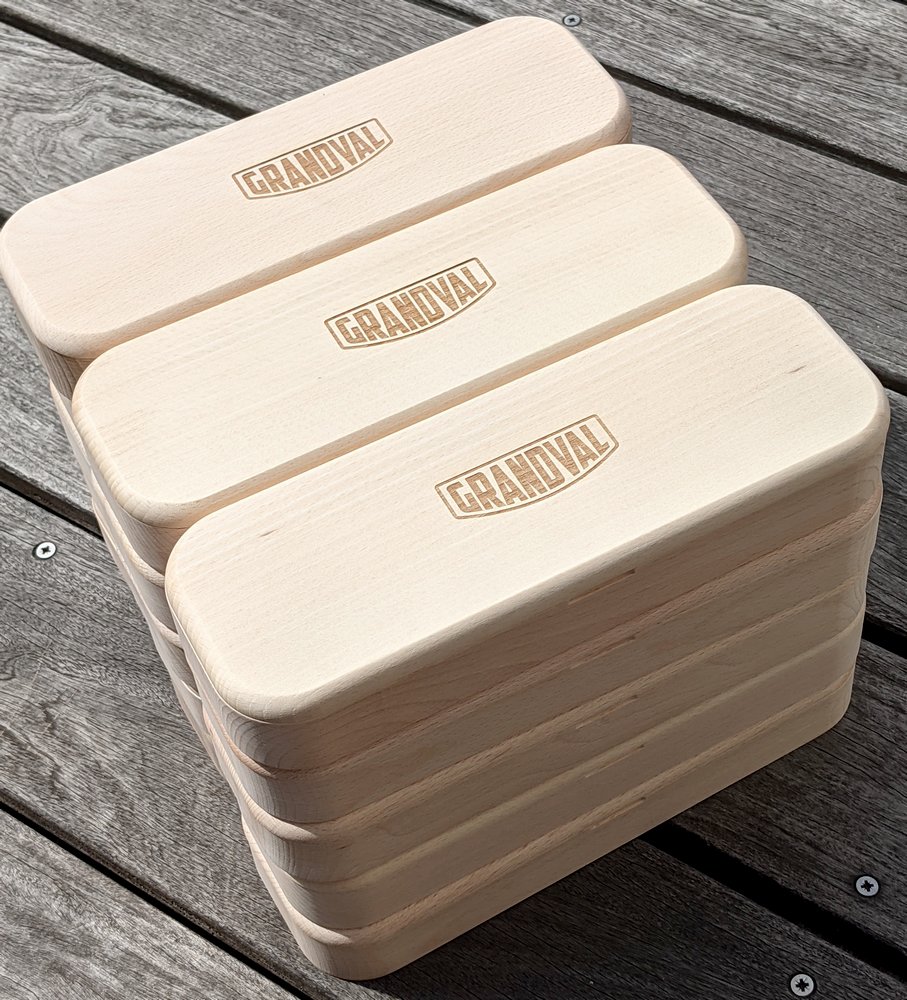 Coffret à montre Grandval