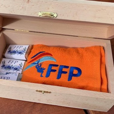 Coffret FFP