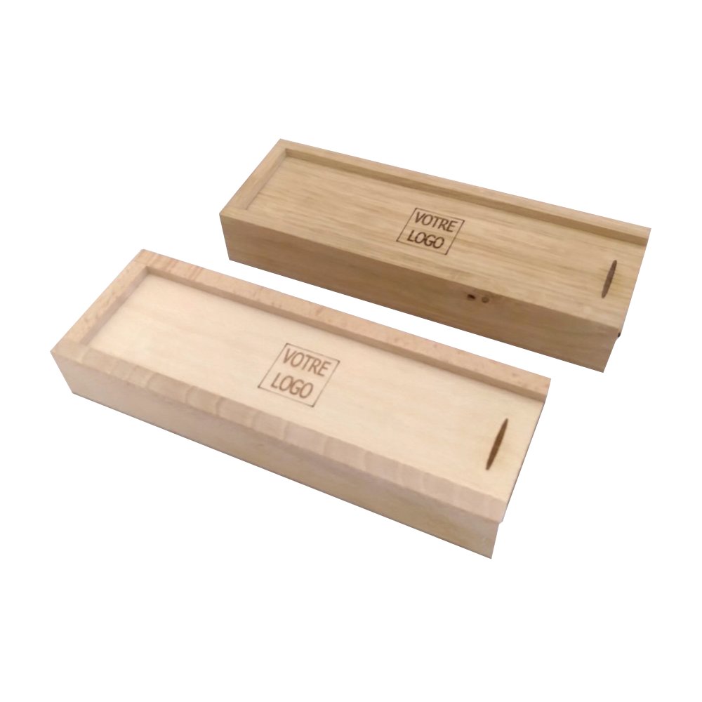 Plumiers personnalisés