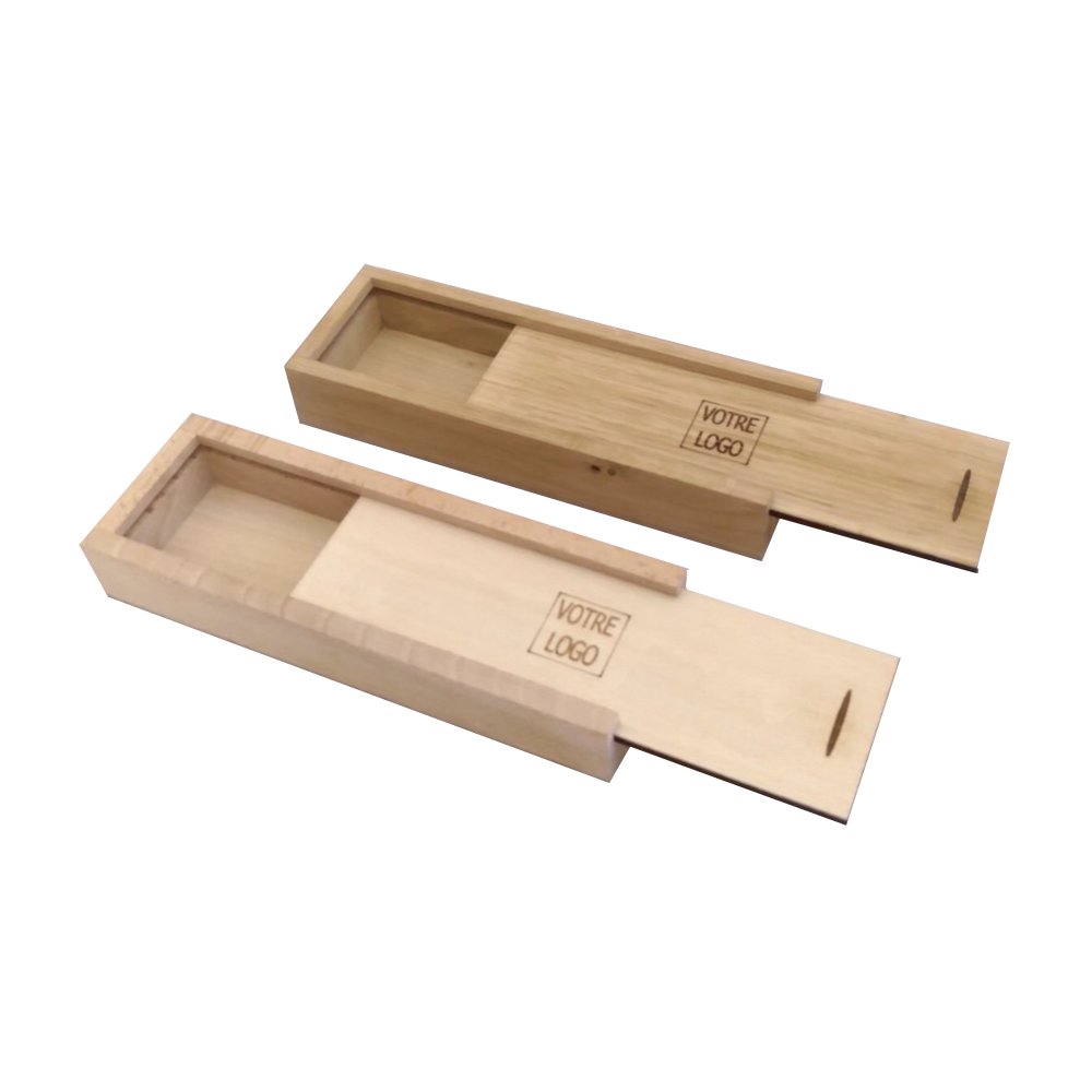 Plumiers personnalisés