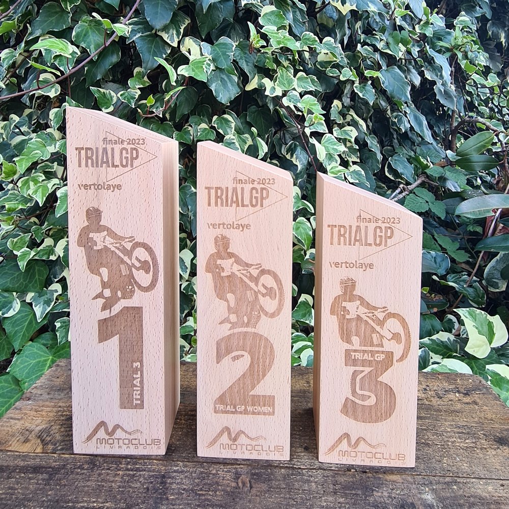 Trophées Trial GP Vertolaye 2023
